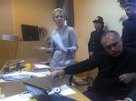 Юлия Тимошенко не сказала своего последнего слова