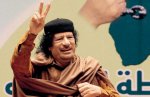 Каддафи убит?