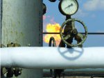 Nord Stream: от скважины до горелки