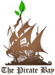The Pirate Bay потребляет всего 2500 ватт