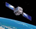 Самарский спутник «АИСТ» готовят к запуску на «Байконуре»