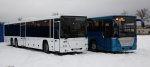 «Группа ГАЗ» передала заказчику первую партию автобусов для Олимпиады 2014  ...