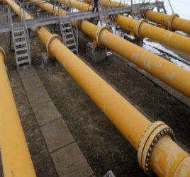 Роснефть заключила долгосрочные контракты на поставку 72 млрд куб м газа в год