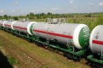 Украинский импорт нефти за 8 мес снизился в 5 раз