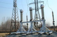 В Тюменской области прошли учения по ликвидации аварии на объектах электроэнергетики в условиях низких температур