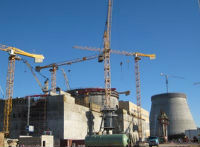 EDF построит в Британии АЭС, впервые за 20 лет