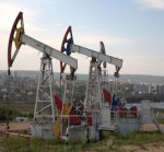 Башнефть начала экспорт нефти с месторождения им. Требса и Титова в объеме  ...