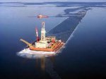 Экспорт кашаганской нефти планируется начать уже в октябре