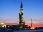 Башнефть-Полюс планирует добыть на месторождении Требса в 2014г 900 тыс т нефти