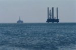 Украина запускает проект по добыче на шельфе Черного моря с участием Eni и  ...