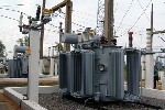 Ленэнерго ввело 2 трансформатора на ПС 35 кВ ЦРП в Киришах