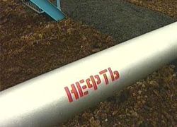 Роснефть и КазМунайГаз подпишут документы о поставках нефти