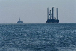 Chevron и Petrobras начали добычу нефти в рамках проекта Papa-Terra на шельфе Бразилии