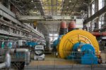 УТЗ отгрузил 1-ю турбину для Нижнекамской ТЭЦ