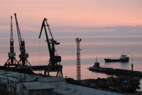Газпром нефть может купить комплекс перевалки нефтепродуктов в порту Новороссийска