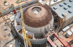 ТВЭЛ поставит для финской АЭС Ханхикиви-1 ядерное топливо на более чем 450 млн евро