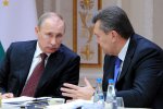 Янукович приценивается к России