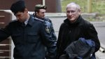 Немецкие политики и СМИ приветствуют освобождение Ходорковского (