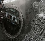 В Кузбассе установлен рекорд по отгрузке угля