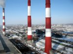 Кировские электростанции ТГК-5 в 2013г выработали 4 млрд кВтч
