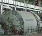 На Уфимской ТЭЦ-3 включена в работу новая паровая турбина