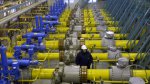Ресурсная база СПГ-завода Роснефти на Сахалине может составить 1,2 трлн куб м газа