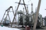 На реконструкцию ПС 110 кВ Ферросплав Свердловэнерго направило более 350 млн руб