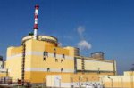 Ростовская АЭС выработала в январе 956,8 млн кВтч