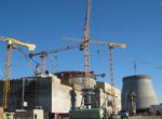 Объем СМР на Курской АЭС-2 в 2014г составит 3 млрд руб
