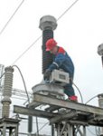 В Чистопольских электросетях впервые опробован метод работ под напряжением  ...