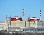 Ростовская АЭС в феврале выработала 1,2 млрд кВтч