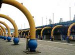 Запасов газа в ПХГ Крыма хватит на 1 год