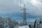 Электроснабжение на Урале, нарушенное непогодой, восстановлено