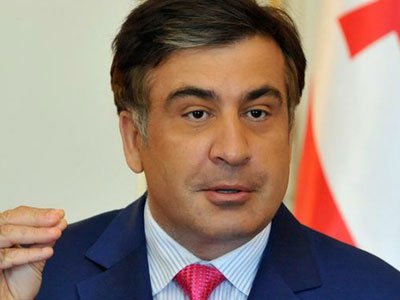 Саакашвили подарил грузинские земли Турции - СМИ
