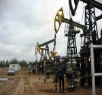 АЛРОСА начала сливать нефть