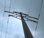 Больше половины домов Затона и п. Ильича в Барнауле вновь подключены к электроснабжению