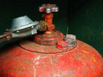 Газовый баллон взорвался на химкомбинате в Красноярске, 1 человек погиб