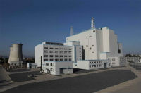 За 1 полугодие Белоярская АЭС выработала 2 млрд кВтч
