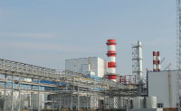 На ЭБ-3 Ростовской АЭС успешно проведены испытания гермооболочки на гермети ...