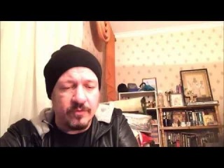 Видео-обращение Алексея Белова лидера легендарной рок-группы Gorky Park в п ...