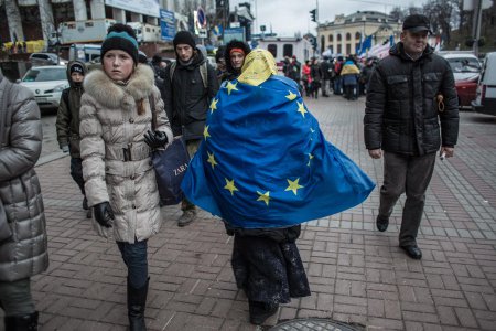 Эксперты: Ассоциация с ЕС может обернуться катастрофой для экономики Украин ...