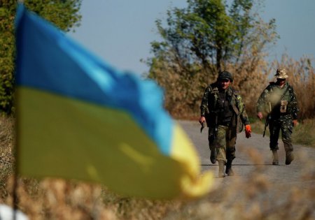 Киев заявляет, что не собирается исполнять условия минского меморандума