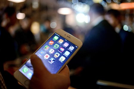 СМИ: Поток sms-спама на телефоны россиян уменьшится
