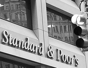Сюрприз для пессимистов: Standard & Poor не посмело снизить рейтинг РФ до м ...