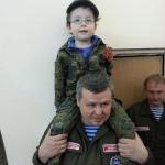 Уголовные дела в Прибалтике из-за детей-интернационалистов