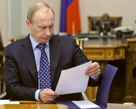 Письмо Путину: чего так и не поняли в Европе