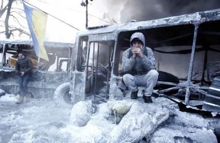 Самоубийственное помешательство: украинцы готовятся независимо замерзнуть