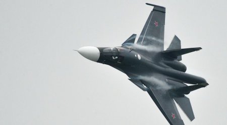 ВВС России с начала года получили полсотни самолетов и вертолетов
