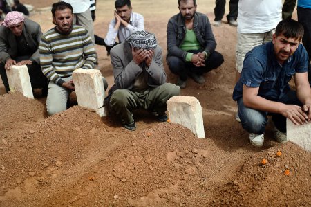 The Guardian: Боевики ИГ убивают журналистов не только из западных стран