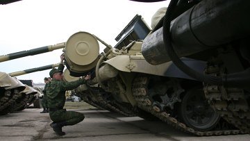Командир роты «Юг» (бригада «Восток») о странном инциденте в Донецке